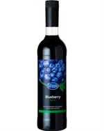 Modo Blåbær Sirup fra Finland